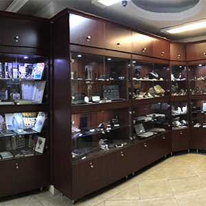 گوهرپارسیان گوهرشناسی