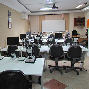 گوهرپارسیان گوهرشناسی