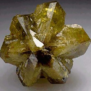 سنگ شناسی گوهرشناسی