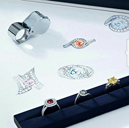 Jewellery Design