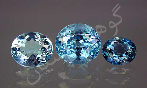 توپاز گوهرشناسی